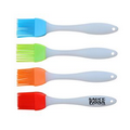 Silicone Basting Brush